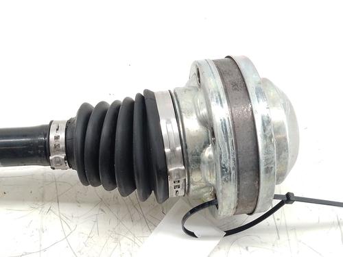 Left front driveshaft VW PASSAT B6 (3C2) 2.0 TDI 16V | BP29538983M38 - Image 5
