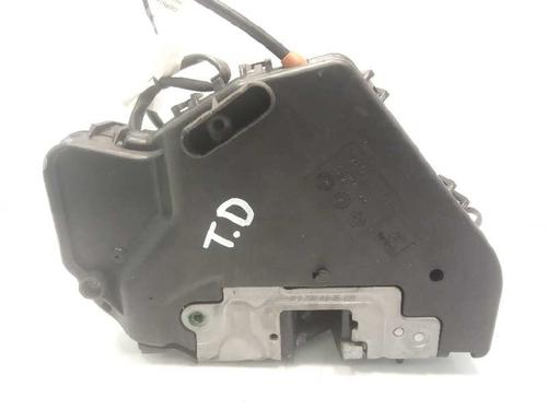 Rear right lock MERCEDES-BENZ C-CLASS (W203)  | BP31381030C99 