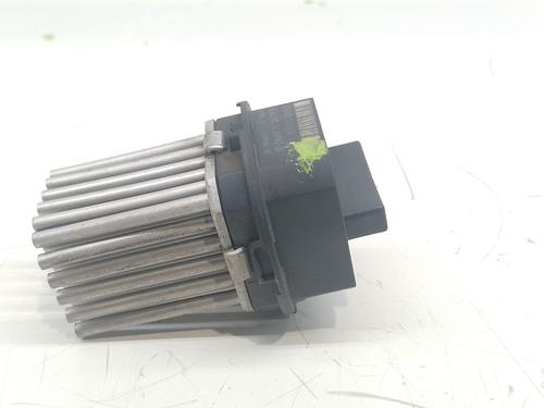 Used Heater resistor VOLVO S80 I (184) [1998-2008]  11673389
