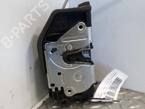 Rear left lock BMW 1 (E87) 116 d | BP6159211C100 