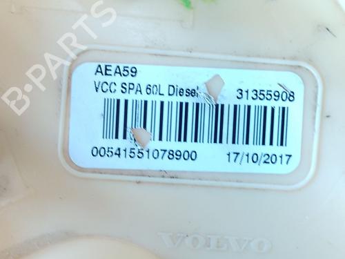 Fuel pump VOLVO XC60 I SUV (156)  | BP29210691M76 