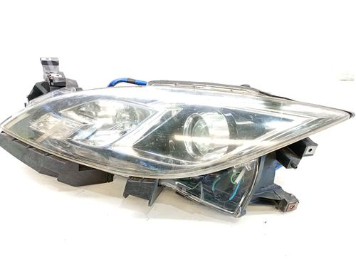 Left headlight MAZDA 6 Saloon (GH) 2.0 MZR-CD (GH14) | BP38565943C28 - Image 2