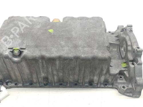 Used Oil sump Oil sump SSANGYONG KORANDO (CK) 2.0 e-XDi (175 hp) 33704530 33704530