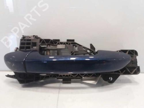 Used Rear right exterior door handle VW PASSAT B6 (3C2) [2005-2010]  5071275