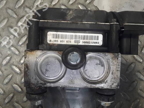 ABS pump PEUGEOT 508 I (8D_) 2.0 HDi | BP13667080M43 