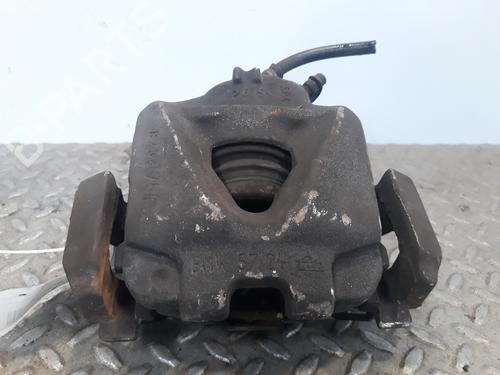 Used Right front brake caliper BMW X1 (E84) sDrive 18 d (143 hp) 13092899