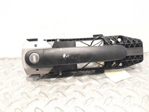 Used Front left exterior door handle SEAT IBIZA IV (6J5, 6P1) [2008-2017]  3045003