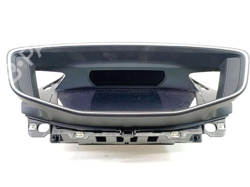 Used Instrument cluster Instrument cluster PEUGEOT 208 II (UB_, UP_, UW_, UJ_) 1.2 PureTech 100 (101 hp) 39648676 39648676
