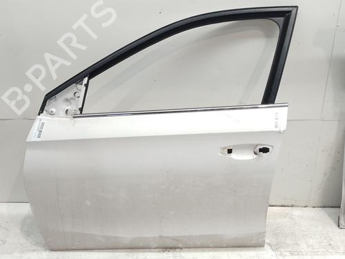 Used Left front door Left front door SKODA FABIA I (6Y2) 2.0 (116 hp) 33856712 33856712