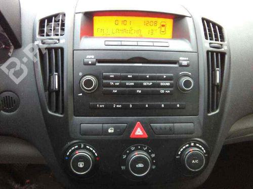 Gearbox CITROËN XSARA (N1) 2.0 HDi 90 | BP24338712M3 