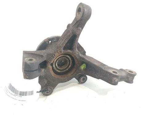 Used Left front steering knuckle DACIA SANDERO II [2012-2025]  24104978
