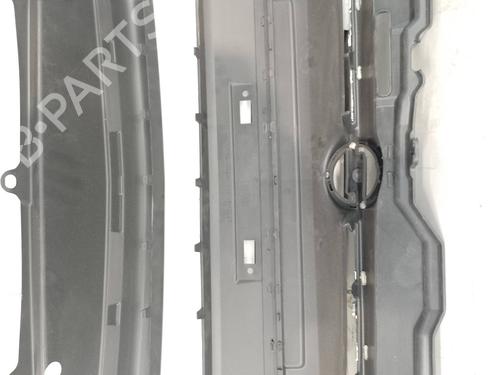 Front bumper OPEL COMBO Box Body/MPV 1.7 DTI 16V | BP21176121C7 