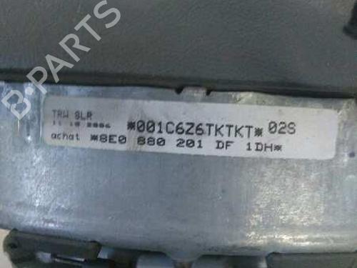 Airbag Kit AUDI A4 B7 (8EC) 2.0 TDI | BP3078021C86 
