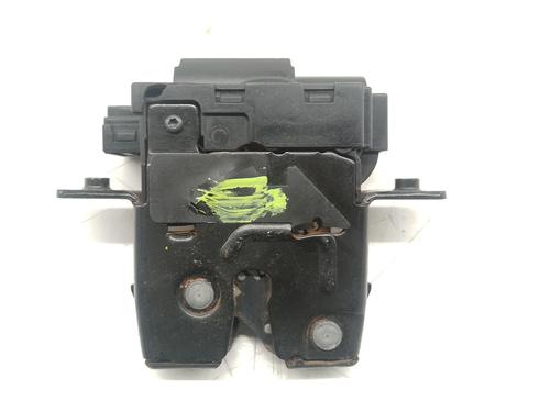 Tailgate lock NISSAN QASHQAI / QASHQAI +2 I (J10, NJ10, JJ10E) 1.5 dCi | BP26516960C101 