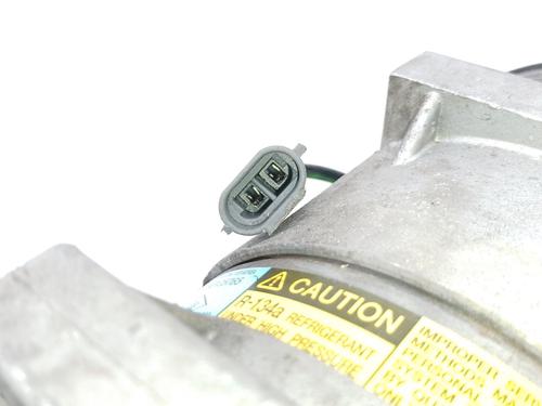 AC compressor RENAULT SCÉNIC I MPV (JA0/1_, FA0_) 1.9 dCi (JA05, JA1F) | BP32173334M34 