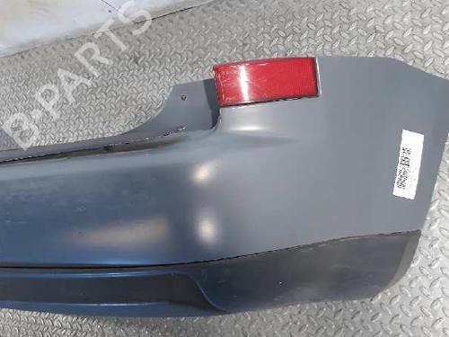 Rear bumper FORD FOCUS C-MAX (DM2)  | BP5771434C8 