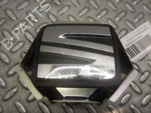 Used Tailgate handle SEAT LEON (5F1) [2012-2021]  10955027