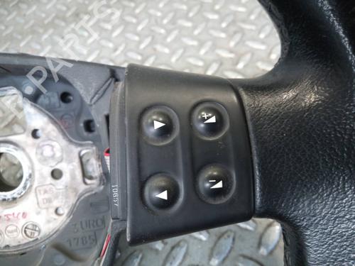 Steering wheel SEAT LEON (1P1) 1.9 TDI | BP9767028C49 