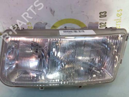 Left headlight TATA SAFARI (42_FD) [1998-2024]  12548310