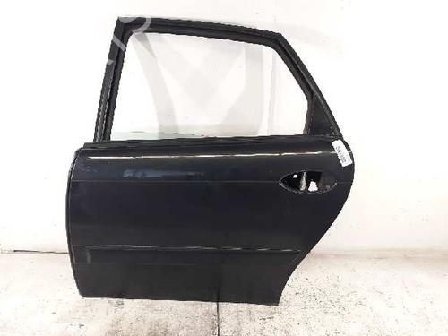 Used Left rear door CITROËN C5 II (RC_) [2004-2008]  5111067