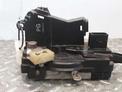 Türschloss links vorne OPEL VECTRA C GTS (Z02) 1.9 CDTI (F68) | BP3068481C98 