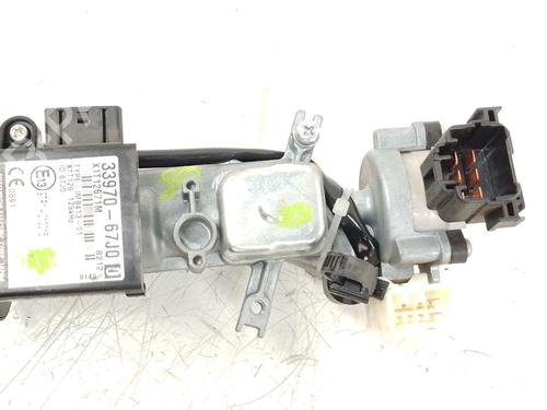 Rattlås /Tenningslås SUZUKI GRAND VITARA II (JT, TE, TD) 1.9 DDiS (JB419WD, JB419XD) | BP29912405M48