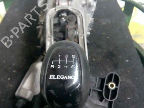 Gearbox MERCEDES-BENZ C-CLASS (W203)  | BP3061472M3 