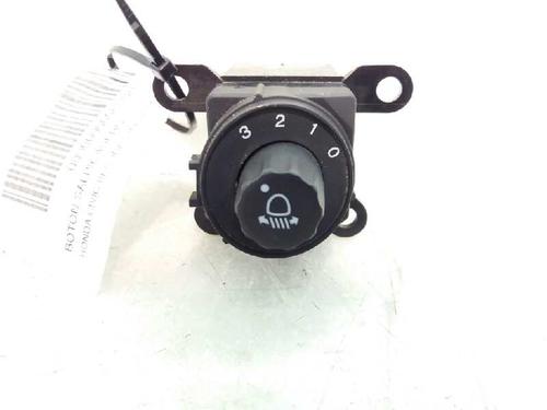 Used Switch HONDA CIVIC VIII Hatchback (FN, FK) [2005-2012]  14231261