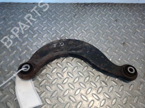 Used Left rear suspension arm MAZDA 3 (BK) 1.6 MZ-CD (90 hp) 13218617