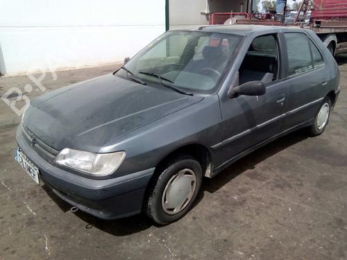 Alternator PEUGEOT 306 (7B, N3, N5)  | BP3063911M7 
