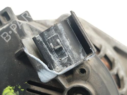 Alternator BMW 3 (F30, F80)  | BP25861855M7 