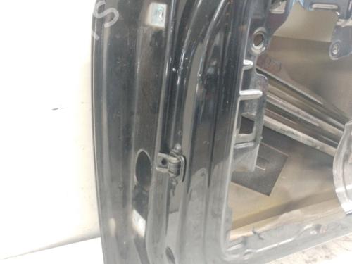 Right front door SEAT IBIZA IV (6J5, 6P1) 1.9 TDI | BP27638328C3 