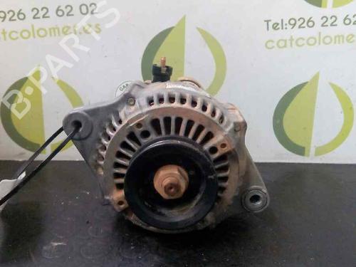 Used Alternator HONDA HR-V (GH_) 1.6 16V (GH1, GH3) (105 hp) 3054762