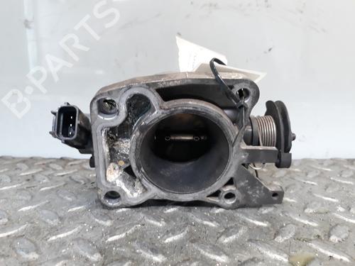 Throttle body FORD FIESTA V (JH_, JD_)  | BP8225142M82 