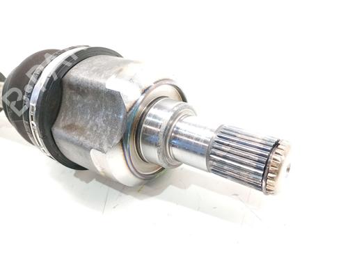 Left front driveshaft KIA STONIC (YB) 1.6 CRDi | BP34735094M38  - Image 6