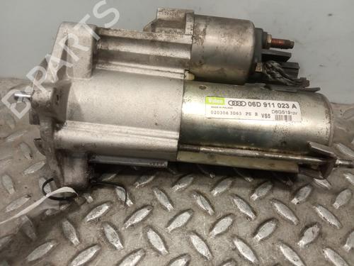 Used Starter AUDI A4 B7 (8EC) [2004-2009]  8363740