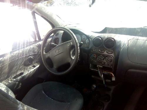 Styring servopumpe DAEWOO MATIZ (M100, M150) 0.8 | BP3055289M99 