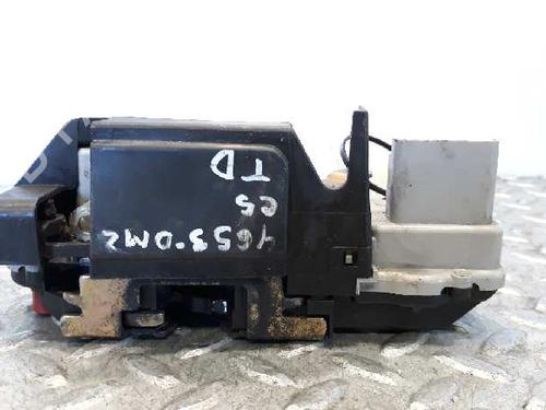 Used Rear right lock CITROËN C5 II (RC_) [2004-2008]  3064071