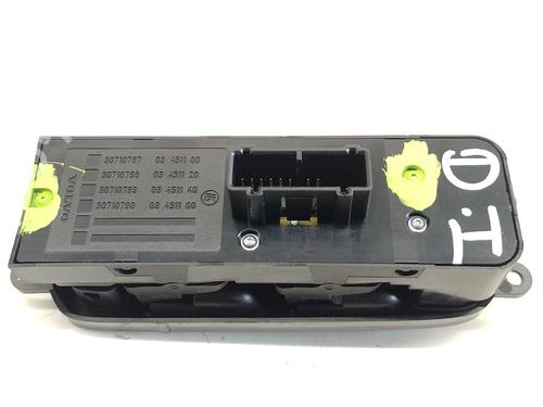 Left front window switch VOLVO S40 II (544)  | BP29483419I27 