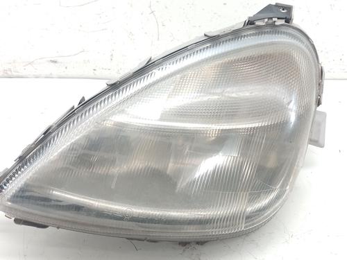 Used Left headlight MERCEDES-BENZ A-CLASS (W168) A 170 CDI (168.008) (90 hp) 30385189