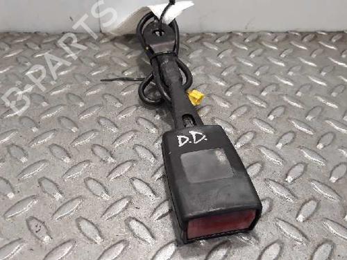Used Seat buckle Seat buckle 14235532 14235532