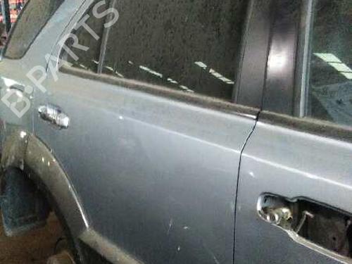 Right rear door KIA SORENTO I (JC)  | BP3083631C5 