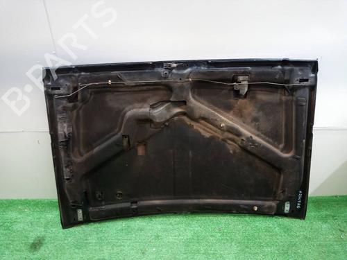 Hood JEEP CHEROKEE (XJ)  | BP17720736C1 