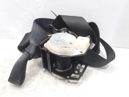 Sikkerhedssele bag venstre TOYOTA COROLLA (_E12_) 2.0 D-4D (CDE120R, CDE120L_) (116 hp) 6635865