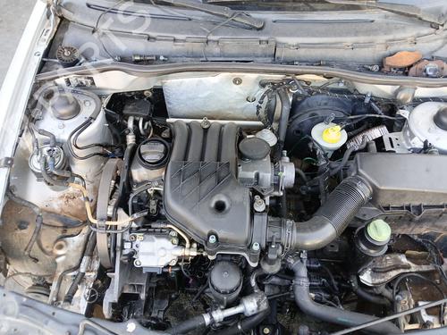 Gearkasse VW VENTO (1H2) 1.6 (75 hp) 27897573