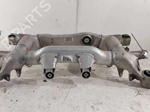 Rear axle BMW 5 (E60) 530 d | BP4692488M2 
