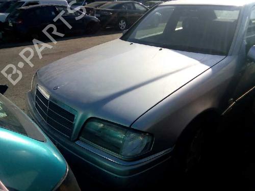 Crossmember MERCEDES-BENZ C-CLASS (W202)  | BP8758442C162 