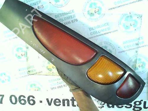 Venstre baglygte FIAT MAREA (185_) [1996-2007]  3032838