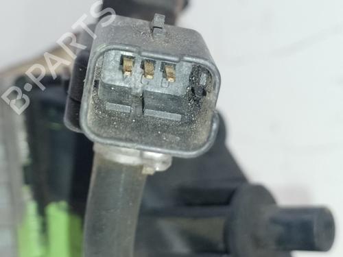 Intercooler PEUGEOT 807 (EB_) | BP7177528M30