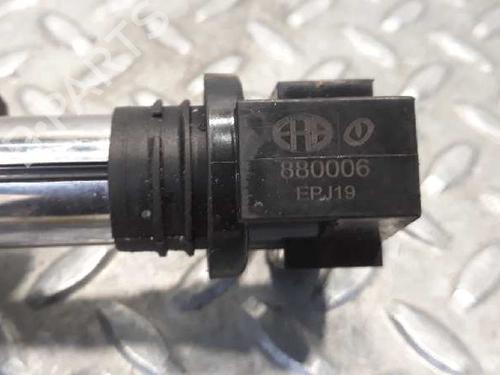 Ignition coil SEAT LEON (1M1)  | BP7403516M94 